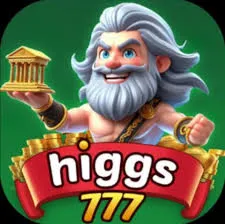 HIGGS777 - Pertarungan Seru di Dunia Action