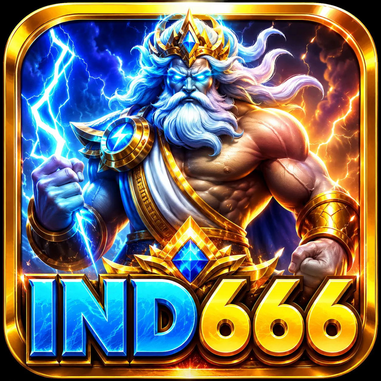 IND666 - Petualangan Seru di Dunia Terbuka