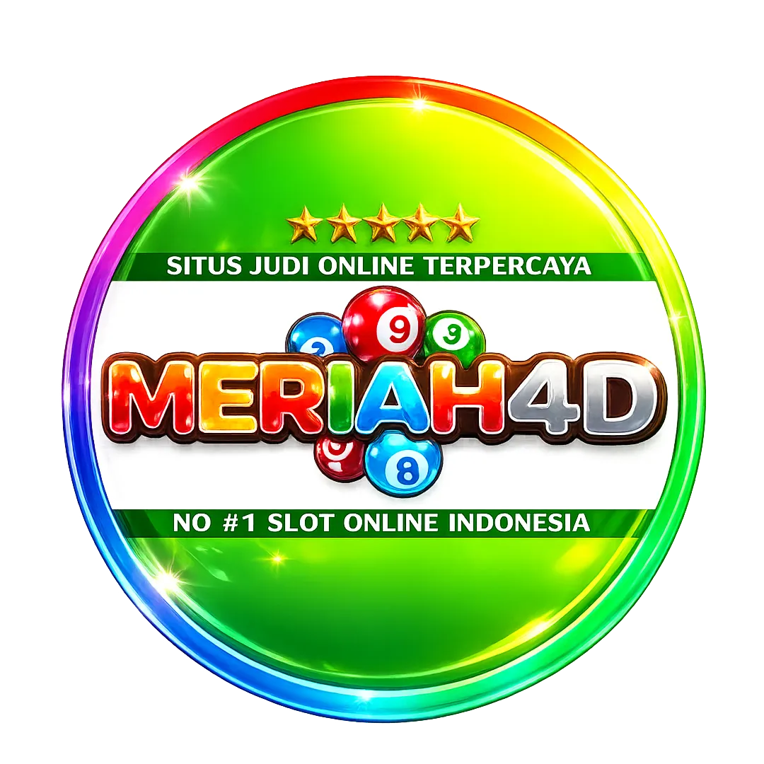 MERIAH4D - Petualangan Tak Terbatas di Dunia Terbuka