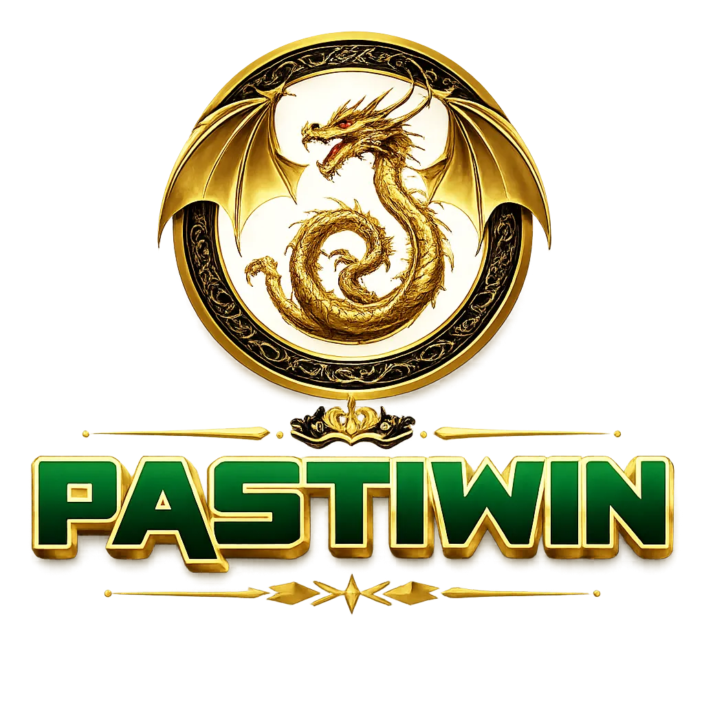 PASTIWIN - Permainan Mahjong Terbaik untuk Penggemar