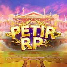 PETIRRP - Permainan Tembak Ikan Menarik dan Seru