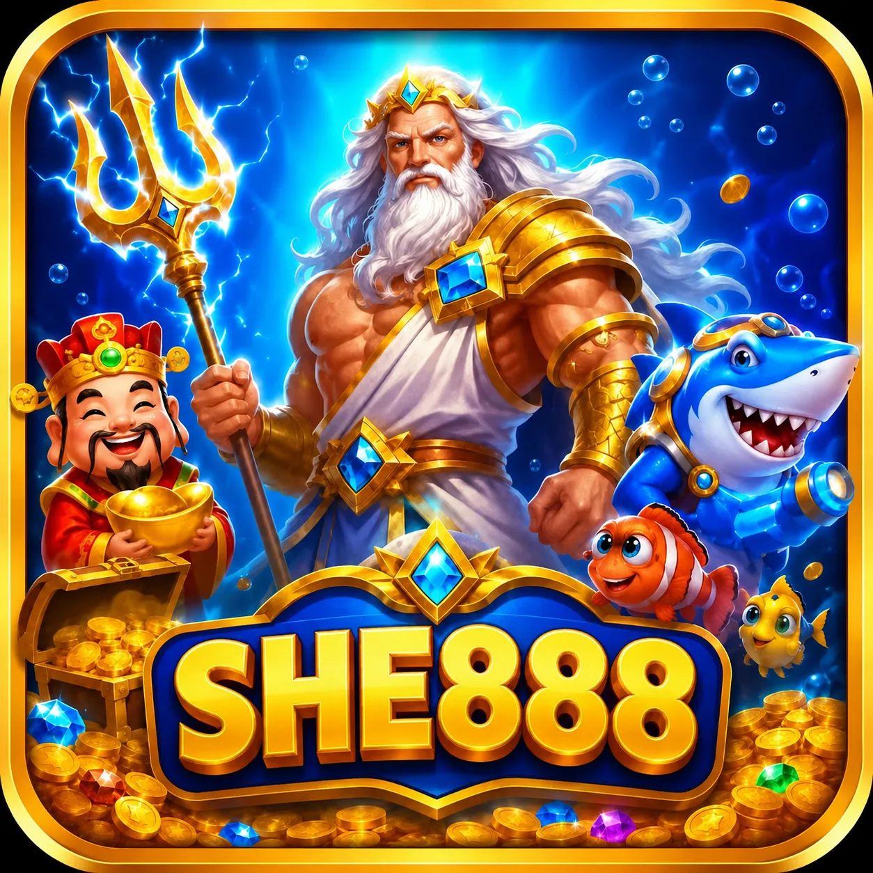 SHE888 - Game Balap Motor Seru dan Menantang